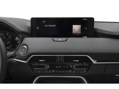 2026 Mazda Mazda CX-70 Plug-In Hybrid SC AWD