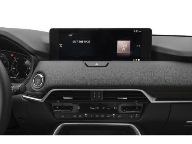 2026 Mazda Mazda CX-70 Plug-In Hybrid SC AWD