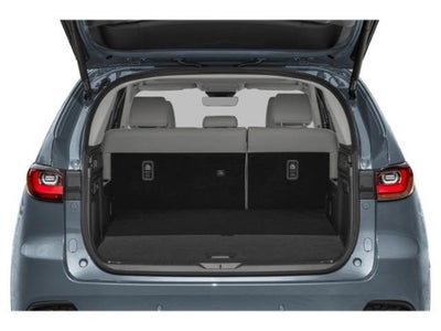 2026 Mazda Mazda CX-70 Plug-In Hybrid SC AWD