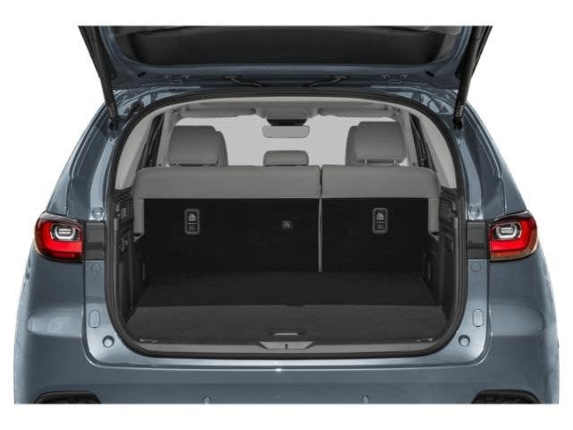 2026 Mazda Mazda CX-70 Plug-In Hybrid SC AWD