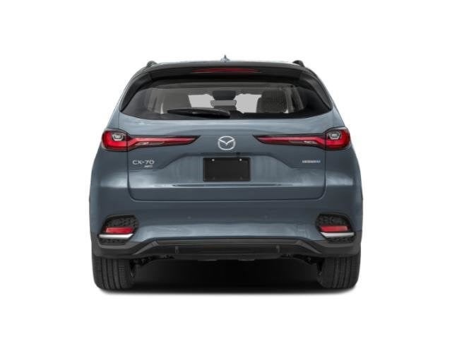 2026 Mazda Mazda CX-70 Plug-In Hybrid SC AWD
