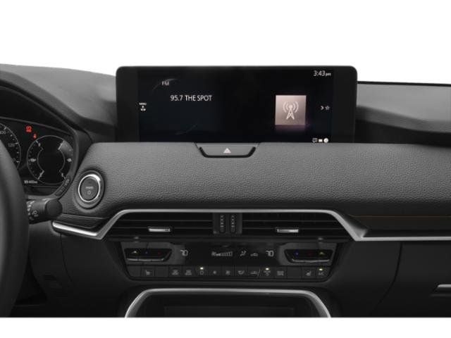 2026 Mazda Mazda CX-70 Plug-In Hybrid SC AWD