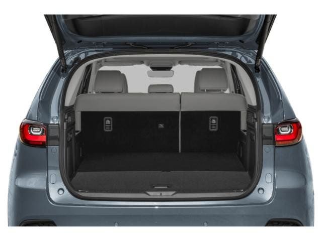 2026 Mazda Mazda CX-70 Plug-In Hybrid SC AWD