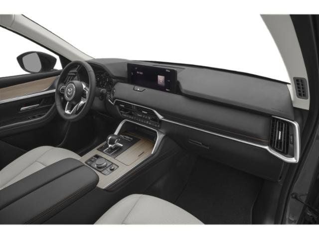 2026 Mazda Mazda CX-70 Plug-In Hybrid SC AWD