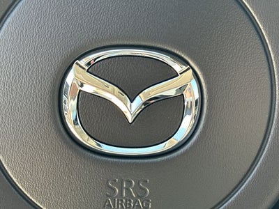 2026 Mazda Mazda CX-70 Plug-In Hybrid SC AWD