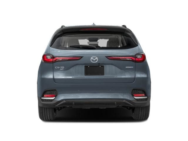 2026 Mazda Mazda CX-70 Plug-In Hybrid SC AWD