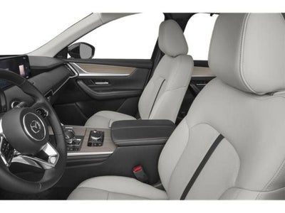 2026 Mazda Mazda CX-70 PHEV PHEV SC