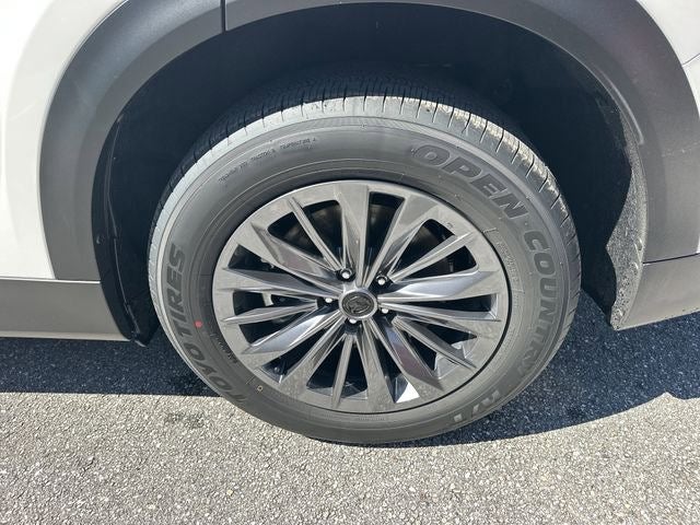 2026 Mazda Mazda CX-70 PHEV PHEV SC