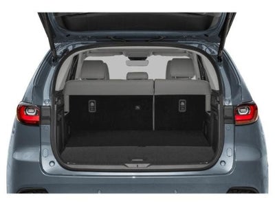 2026 Mazda Mazda CX-70 PHEV PHEV SC