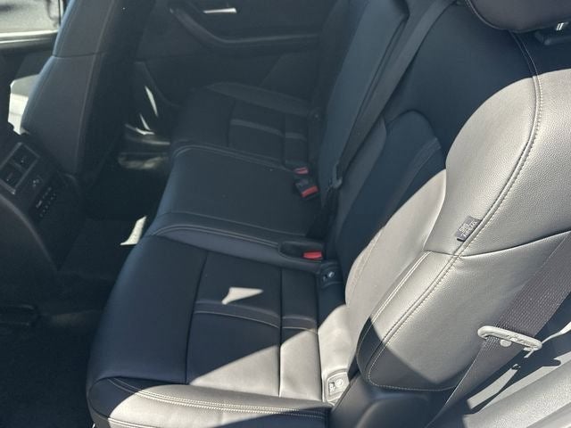 2026 Mazda Mazda CX-70 PHEV PHEV SC