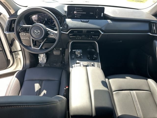 2026 Mazda Mazda CX-70 PHEV PHEV SC