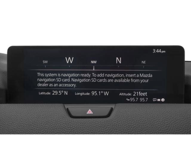 2026 Mazda Mazda CX-70 PHEV PHEV SC