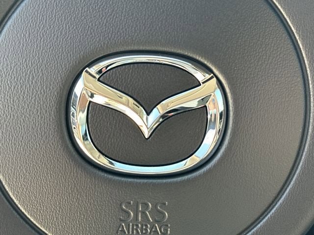 2026 Mazda Mazda CX-70 Plug-In Hybrid SC AWD