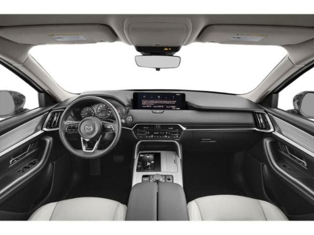 2026 Mazda Mazda CX-70 3.3 Turbo Preferred AWD