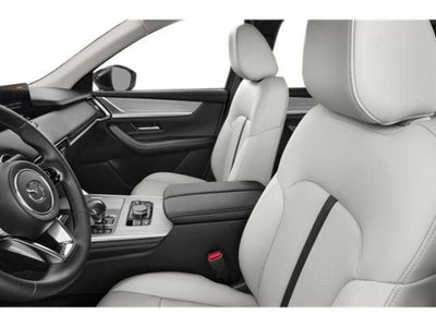 2026 Mazda Mazda CX-70 3.3 Turbo Preferred AWD