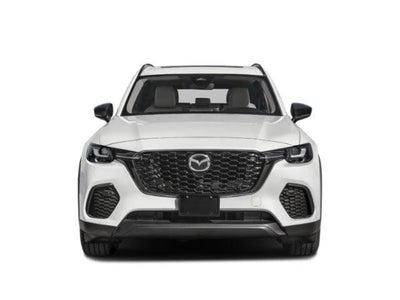 2026 Mazda Mazda CX-70 3.3 Turbo Preferred AWD