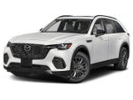 2026 Mazda Mazda CX-70 3.3 Turbo Preferred AWD