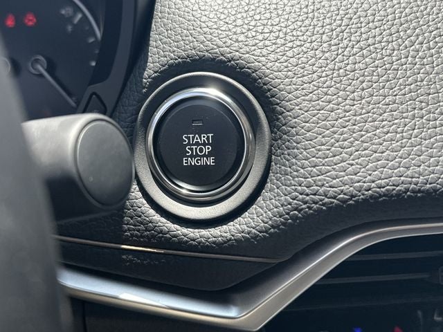 2026 Mazda Mazda CX-70 3.3 Turbo Preferred AWD