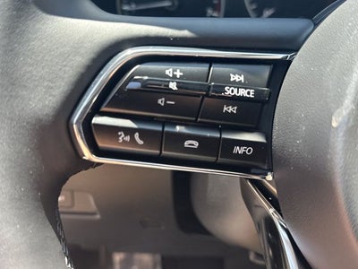 2026 Mazda Mazda CX-70 3.3 Turbo Preferred AWD