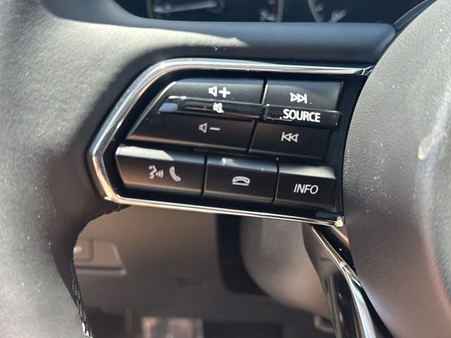 2026 Mazda Mazda CX-70 3.3 Turbo Preferred AWD