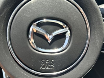 2026 Mazda Mazda CX-70 3.3 Turbo Preferred AWD