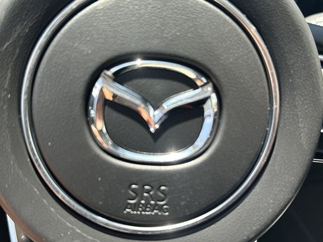 2026 Mazda Mazda CX-70 3.3 Turbo Preferred AWD
