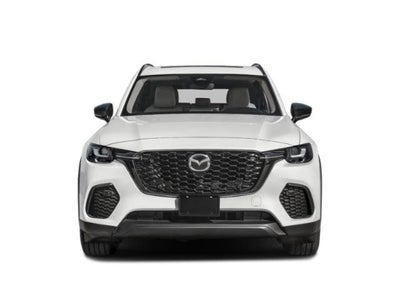 2026 Mazda Mazda CX-70 3.3 Turbo Preferred AWD