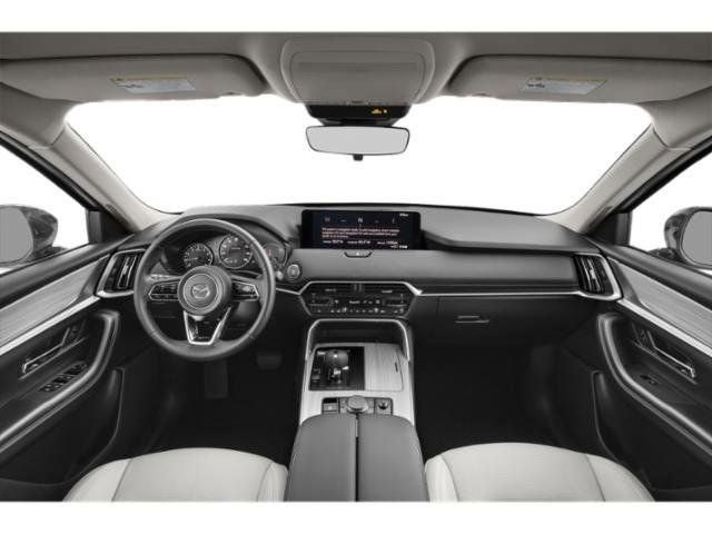 2026 Mazda Mazda CX-70 3.3 Turbo Preferred AWD