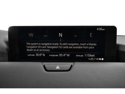 2026 Mazda Mazda CX-70 3.3 Turbo Preferred AWD