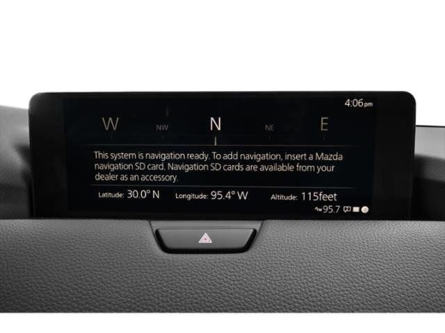 2026 Mazda Mazda CX-70 3.3 Turbo Preferred AWD