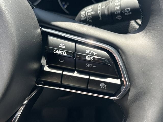 2026 Mazda Mazda CX-70 3.3 Turbo Preferred AWD