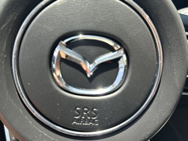 2026 Mazda Mazda CX-70 3.3 Turbo Preferred AWD