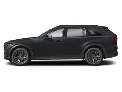 2026 Mazda Mazda CX-70 3.3 Turbo Preferred AWD