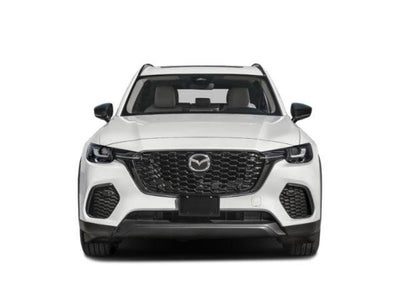 2026 Mazda Mazda CX-70 3.3 Turbo Preferred AWD