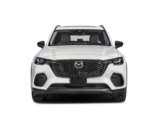 2026 Mazda Mazda CX-70 3.3 Turbo Preferred AWD