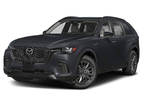 2026 Mazda Mazda CX-70 3.3 Turbo Preferred AWD