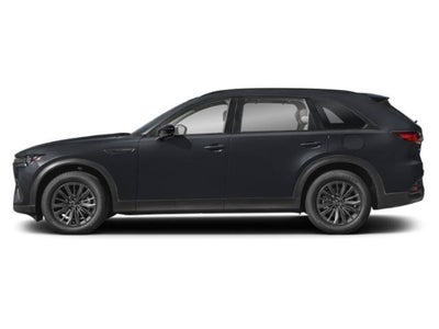 2026 Mazda Mazda CX-70 3.3 Turbo Preferred AWD