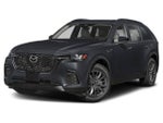 2026 Mazda Mazda CX-70 3.3 Turbo Preferred AWD