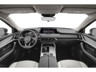 2026 Mazda Mazda CX-70 3.3 Turbo Preferred AWD
