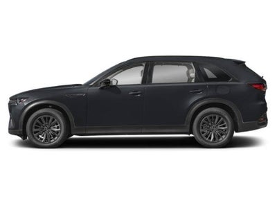 2026 Mazda Mazda CX-70 3.3 Turbo Preferred AWD