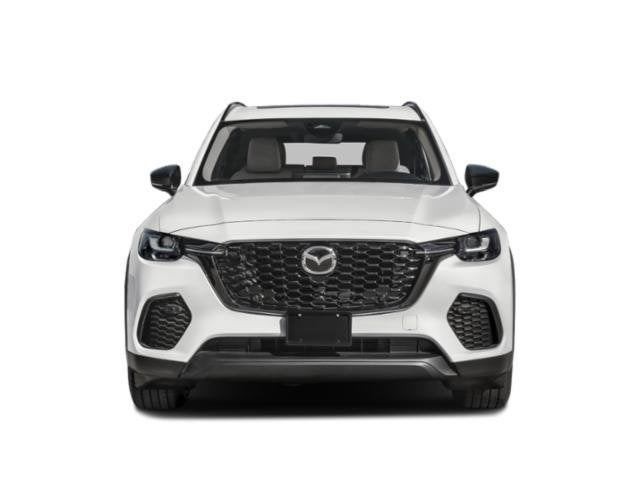 2026 Mazda Mazda CX-70 3.3 Turbo Preferred AWD