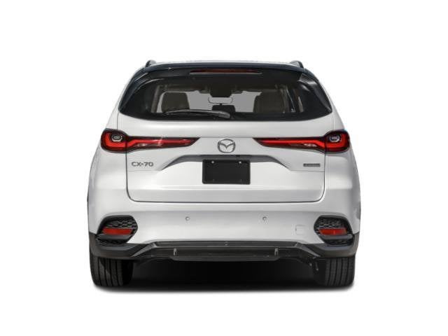 2026 Mazda Mazda CX-70 3.3 Turbo Preferred AWD