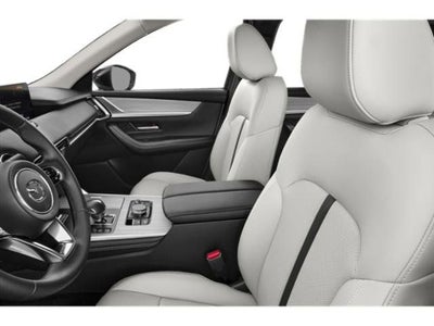 2026 Mazda Mazda CX-70 3.3 Turbo Preferred AWD