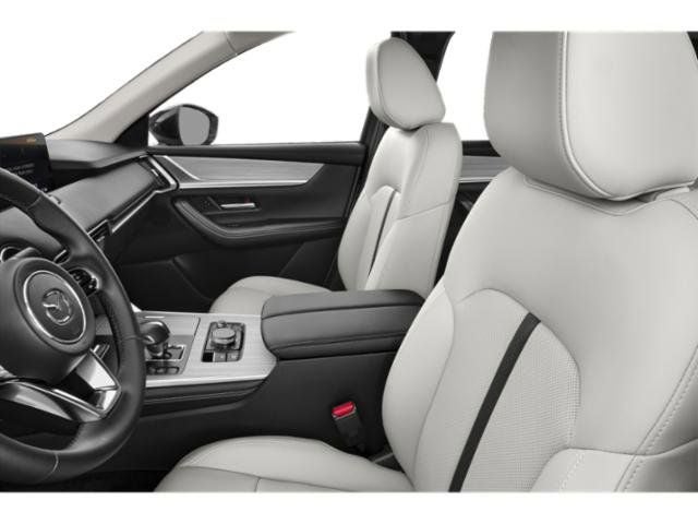2026 Mazda Mazda CX-70 3.3 Turbo Preferred AWD