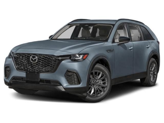 2026 Mazda Mazda CX-70 3.3 Turbo Preferred AWD