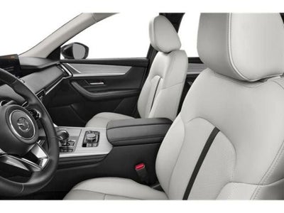 2026 Mazda Mazda CX-70 3.3 Turbo Preferred AWD