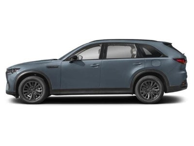 2026 Mazda Mazda CX-70 3.3 Turbo Preferred AWD