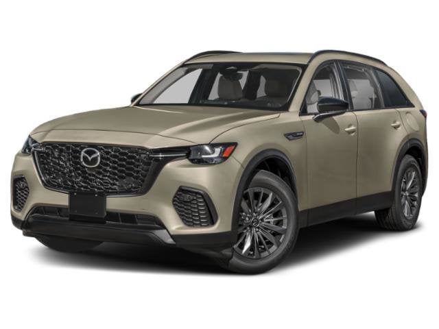 2026 Mazda Mazda CX-70 3.3 Turbo Preferred AWD