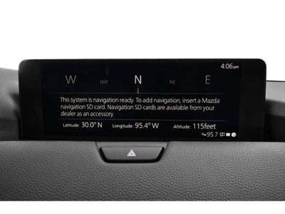 2026 Mazda Mazda CX-70 3.3 Turbo Preferred AWD