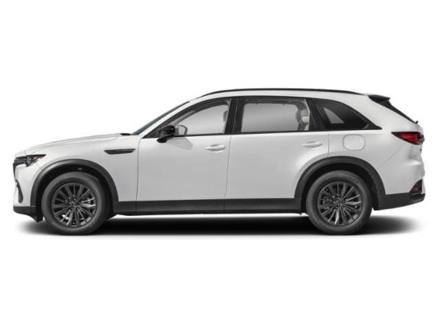 2026 Mazda Mazda CX-70 3.3 Turbo Preferred AWD